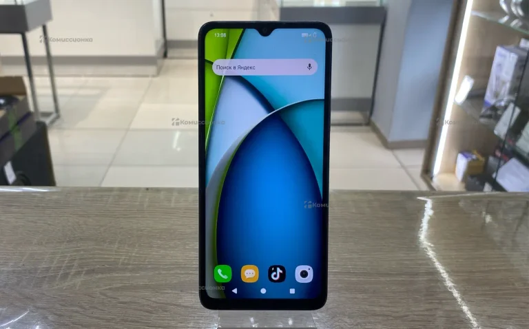 Xiaomi Redmi A3x 3/64ГБ
