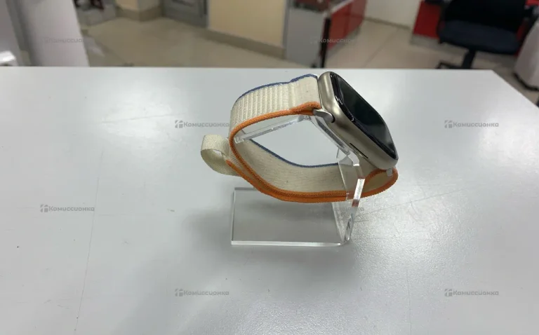 Смарт часы HK9PRO+