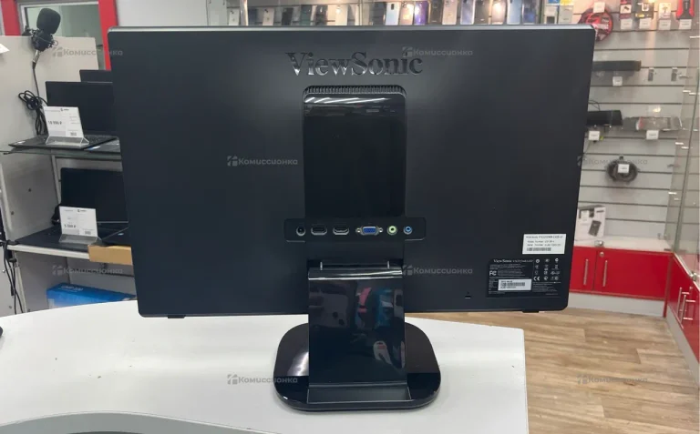 Монитор Viewsonic VX2253mh-LED