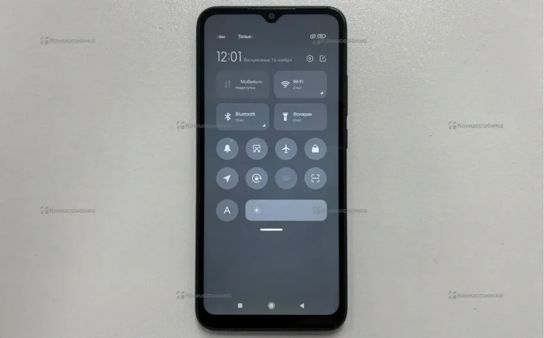 Xiaomi Redmi 9A 2/32 ГБ