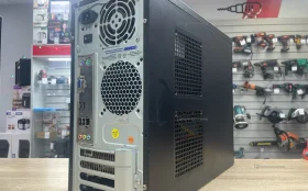 Купить Системный блок  черный б/у , в Краснодар Цена:15900рублей