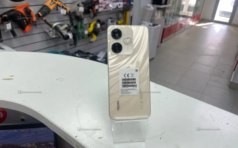 Xiaomi Redmi 13x 8/256 ГБ