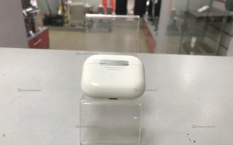 Беспроводные наушники AirPods копия