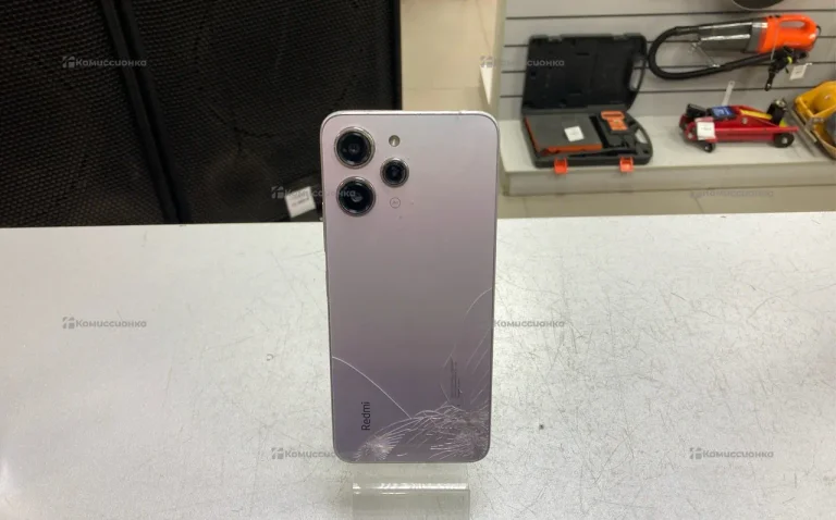Xiaomi Redmi 12 4/128 ГБ