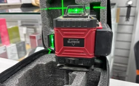 Лазерный уровень Elitech ЛН 360/1-3ЕЛ