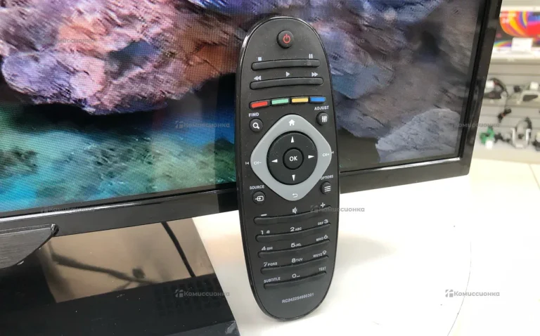 Телевизор Philips 32PHH4309