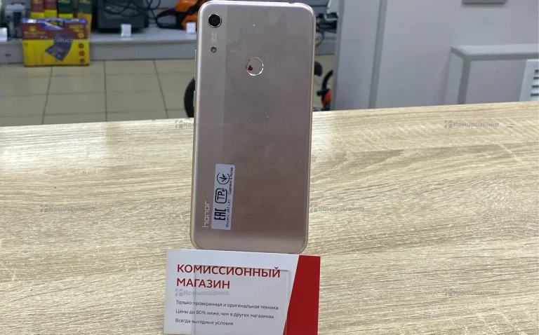 Honor 8а 32Gb