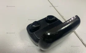 Наушники  черные