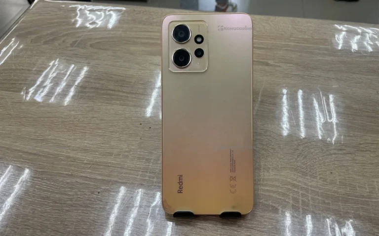 Xiaomi Redmi note 12 128