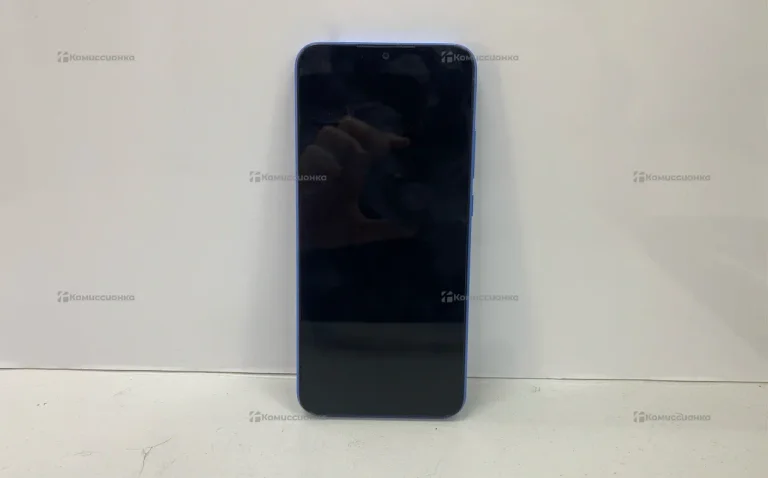 Xiaomi Redmi 10A 3/32 ГБ