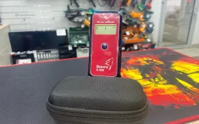 Купить Алкотестер Динго Е010 б/у , в Тюмень Цена:4990рублей