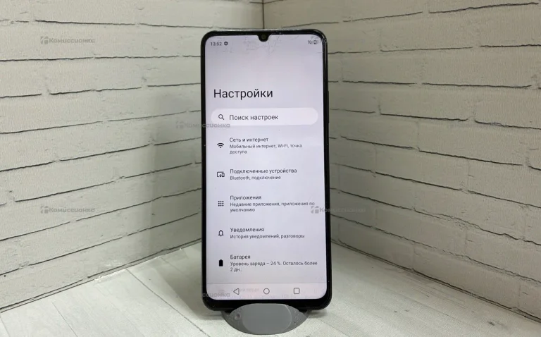 Realme C51 4/128 ГБ