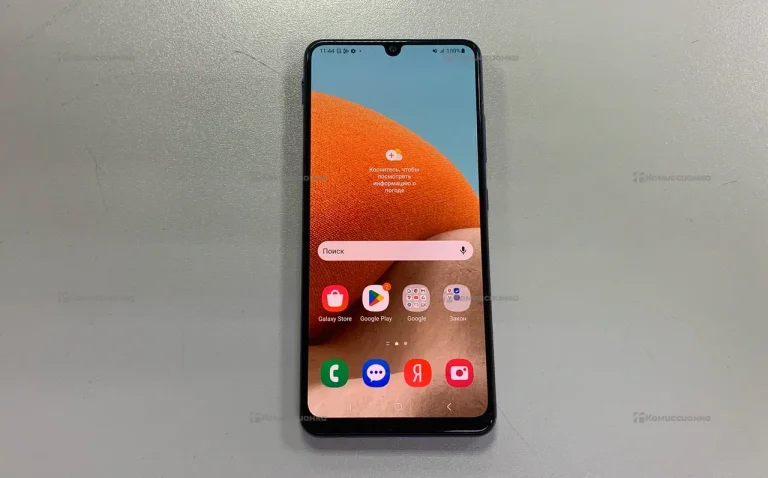 Samsung Galaxy A32 4/128 ГБ