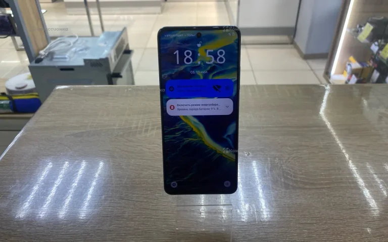 Realme C67 8/256 ГБ