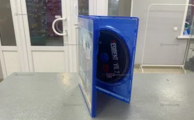 Купить PS4 Диск Resident Evil 2 б/у , в Самара Цена:990рублей