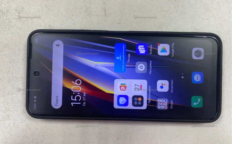 Tecno Pova 4 Pro 8/128Gb
