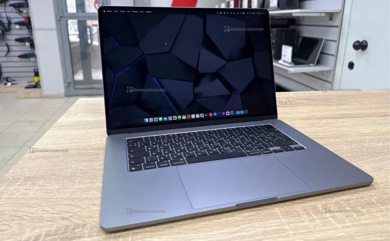 Ноутбук Apple MacBook Air 15 M2 2023
