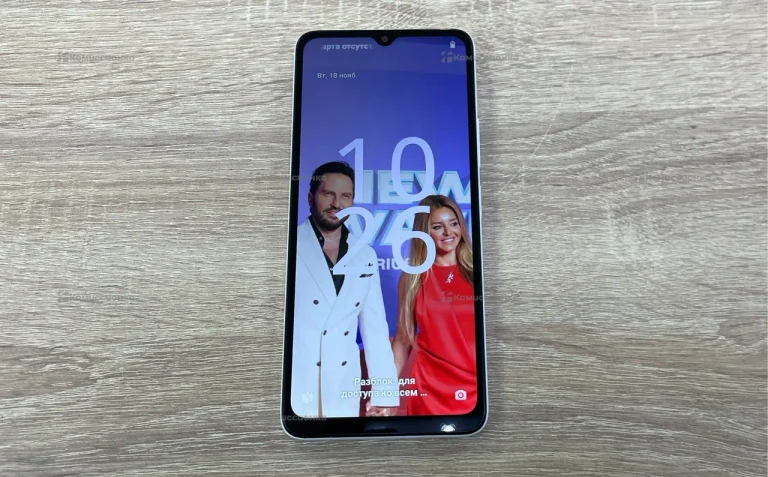 Xiaomi Redmi A3x 3/64 ГБ