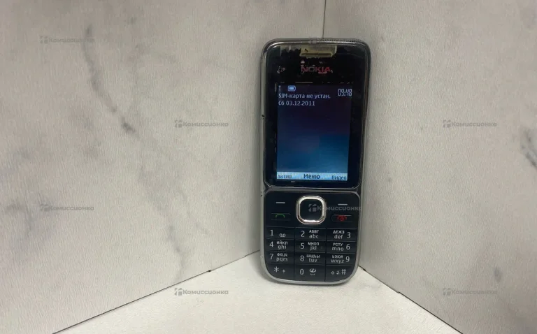 Nokia C2-01