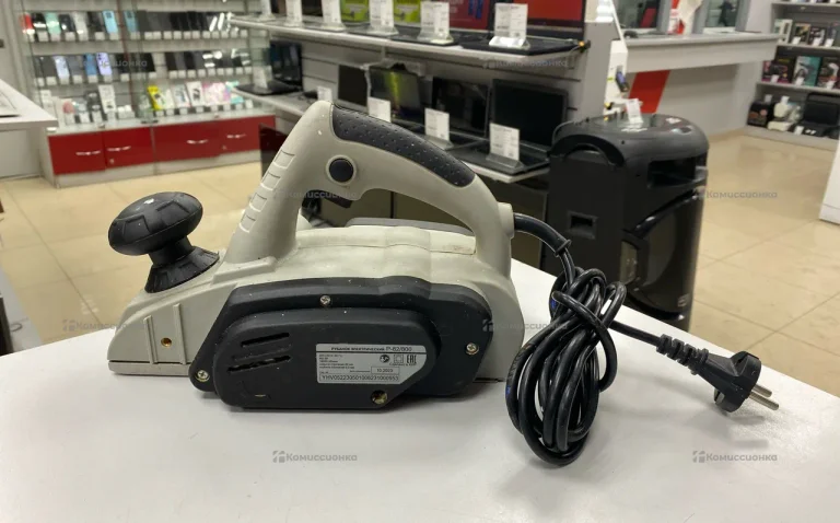 электрорубанок ресанта р-82/800