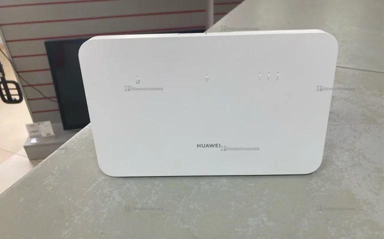Wifi роутер huawei b530-336