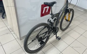 Велосипед foxx