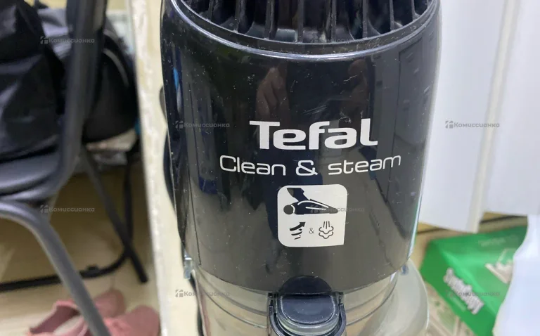 Пылесос  Tefal vp7545rh