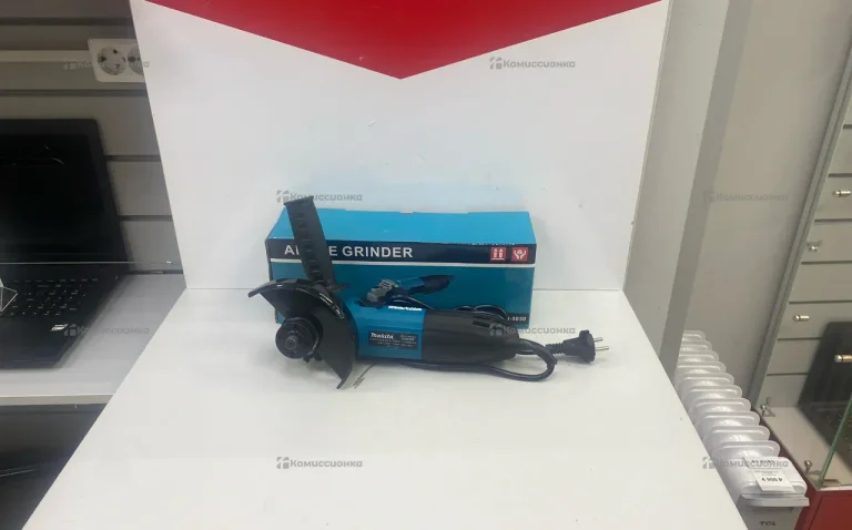 УШМ Makita 125мм GA5030 R