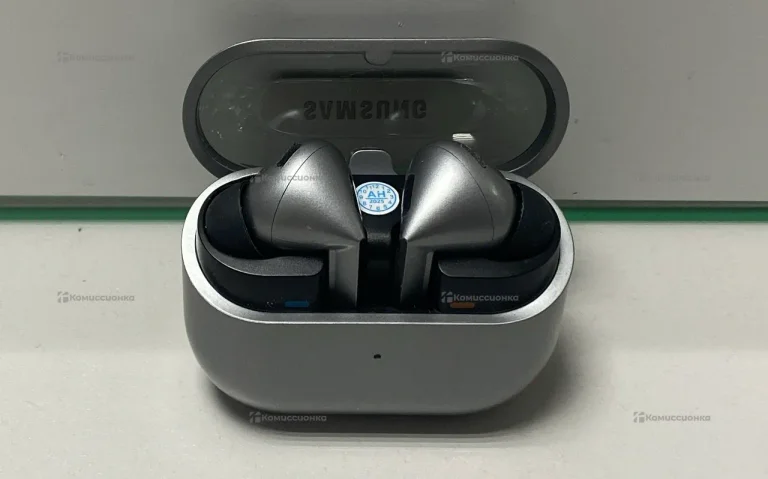 Наушники Samsung Buds