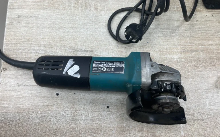 УШМ makita 9555HN