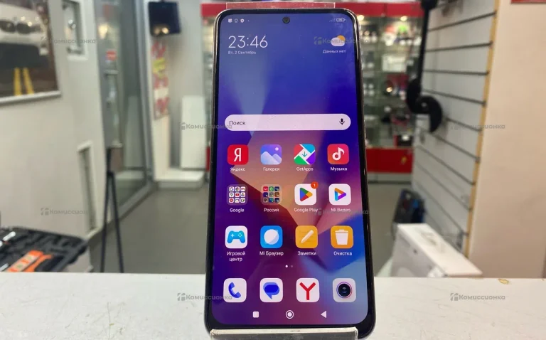 Xiaomi Redmi 10S 6/128