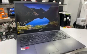 Купить Ноутбук Acer AMD-a9/r9-2gb/256ssd/8gb б/у , в Тюмень Цена:12990рублей