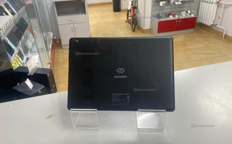 Планшет Digma Optima 10 A501S 4G