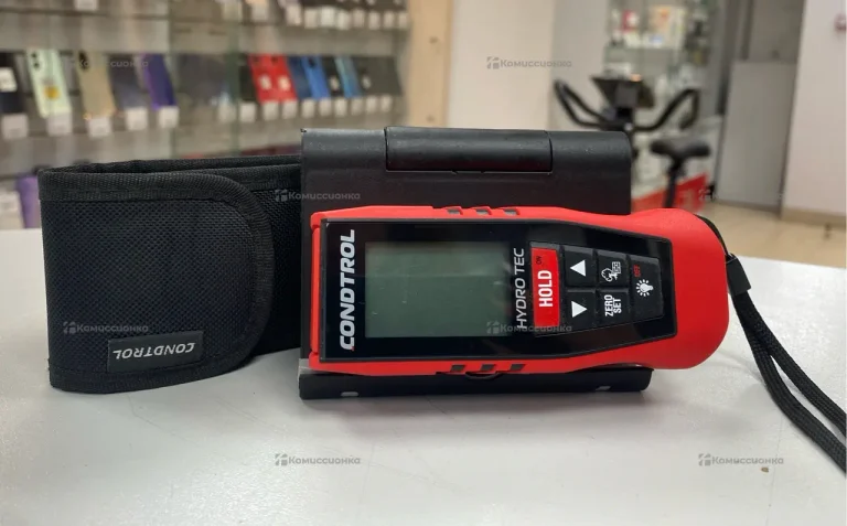 hydro tec измеритель влажности