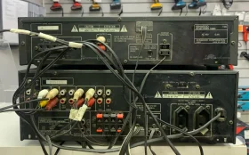 Музыкальный центр Kenwood a45