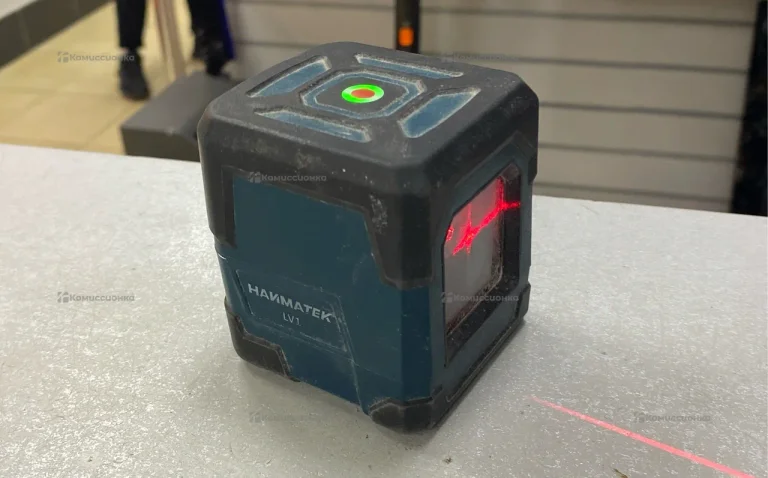 Лазерный уровень HANMATEK LV1