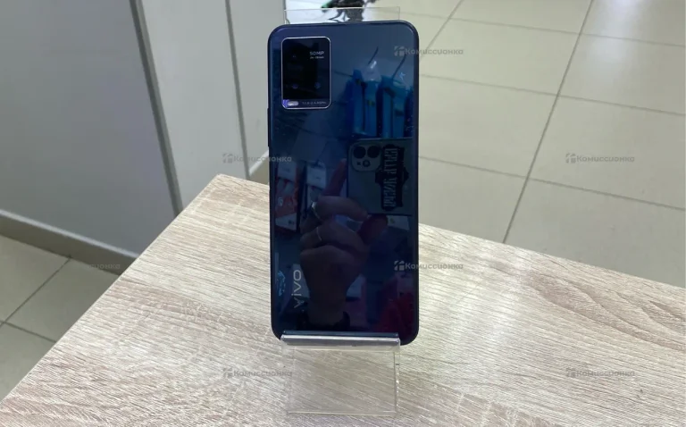 Vivo Y33s 4/64 ГБ