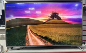 Телевизор  kivi 55ur50gr