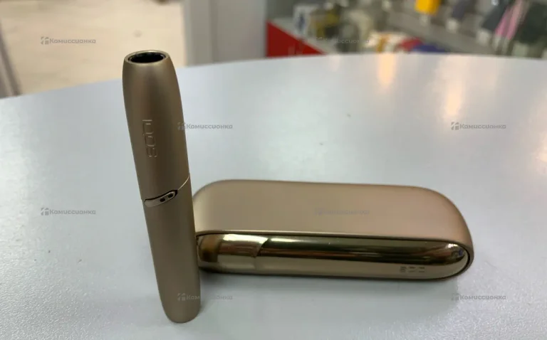 Iqos