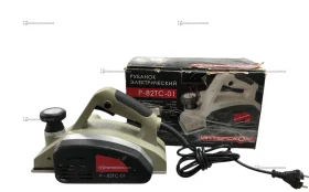 Купить рубанок электрический P-82TC-01 б/у , в Самара Цена:2900рублей