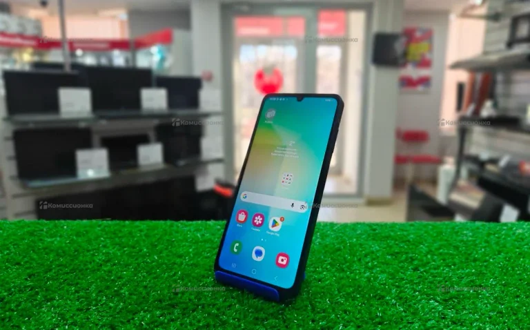 Samsung Galaxy A06 4/64 ГБ