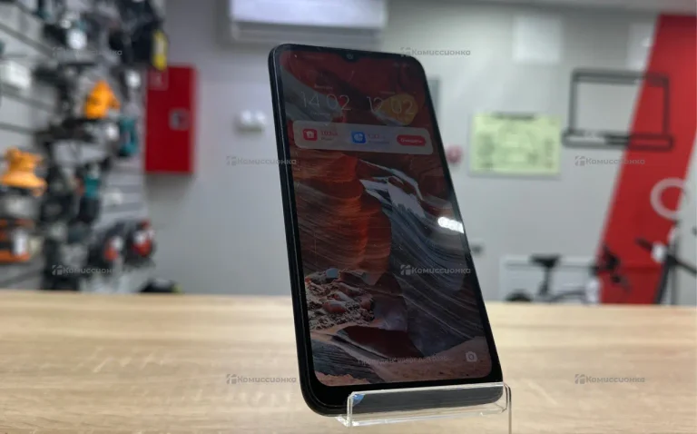 Xiaomi Redmi 9C 3/64 ГБ