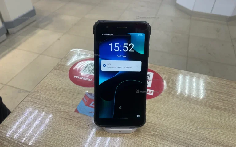 Blackview BV4800 3/64 ГБ