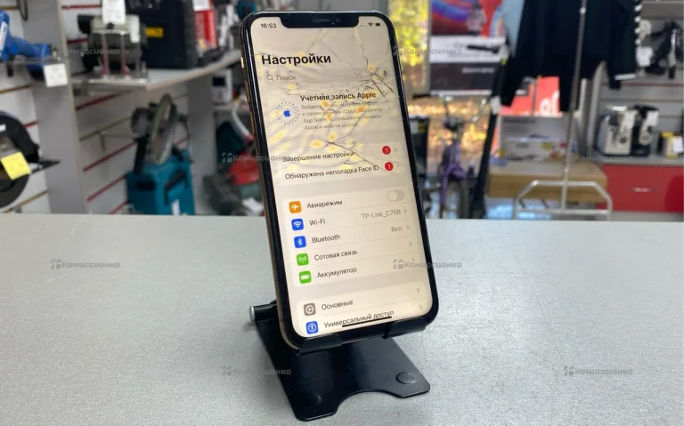Apple iPhone XS 4/64 ГБ
