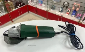 Купить УШМ Калибр МШУ-125 б/у , в Казань Цена:1500рублей