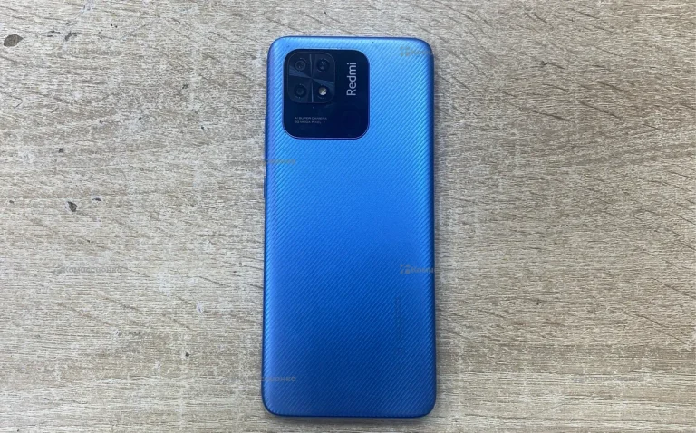 Xiaomi Redmi 10C 4/128 ГБ