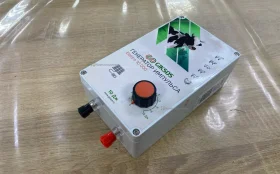 Купить Генератор импульса Giksos 10000 электро пастух б/у , в Самара Цена:6500рублей