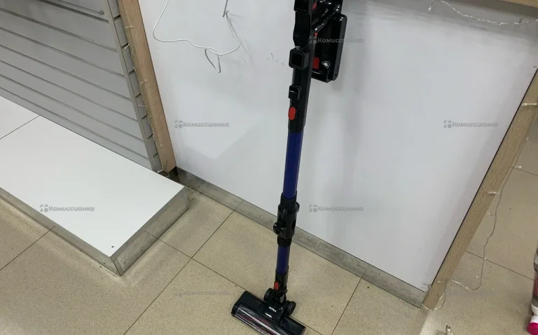 Пылесос Supra VCS-4092