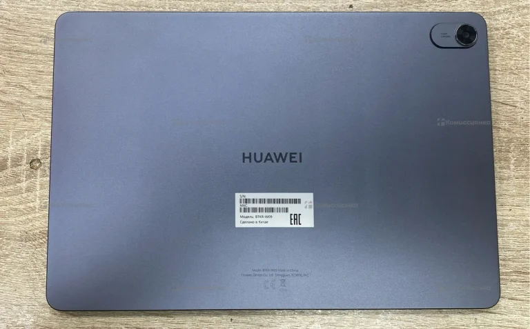 Планшет Huawei MatePad 11.5 Wi-Fi 6/128