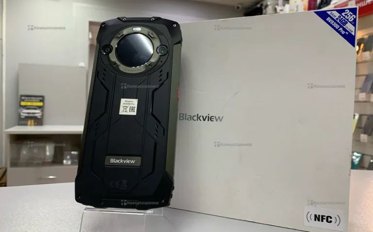 Blackview BV9300 Pro 8/256 ГБ